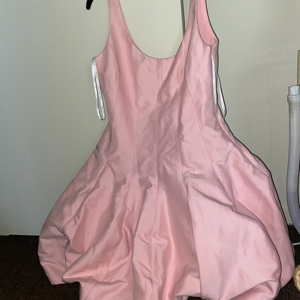 Halston Heritage Dress